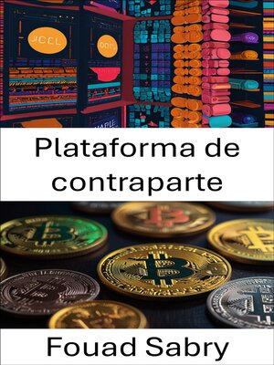cover image of Plataforma de contraparte